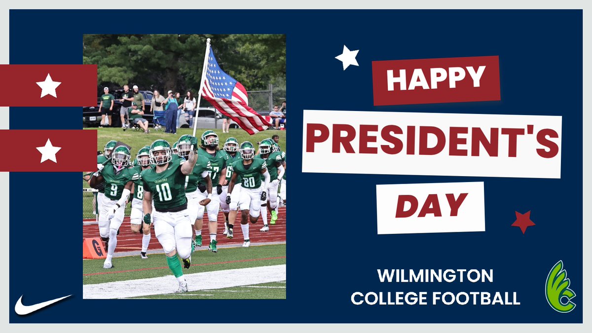 "The harder the conflict, the greater the triumph"  - George Washington

Make today great...Happy President's Day!!