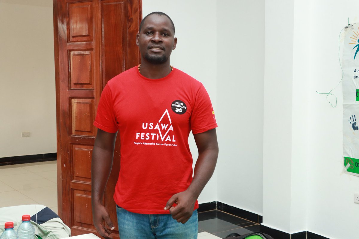 myquepesa's tweet image. Organize! Organize! Organize.. organize to take power. Day one of national convening at the Don annex in Bondo. #SocialJusticeNow #NationalConvening  @Hakiafrika @UhaiWetu @ManyattaBSJC @social_wg @IMLU_org