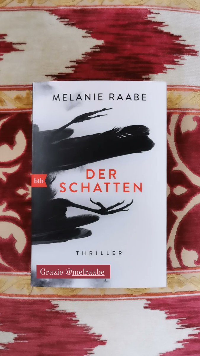 pc_schaefer's tweet photo. Ich freue mich, die Kölner Schriftstellerin Melanie Raabe, bis Ende März Kunststipendiatin der @BundesKultur am @centro_tedesco in #Venedig, im Vorprogramms des Internationalen Literaturfestivals "@incrocicivilta" von @CaFoscari vorzustellen.
   👇🏻 Save the date 👇🏻 https://t.co/8o6lrbLOxJ