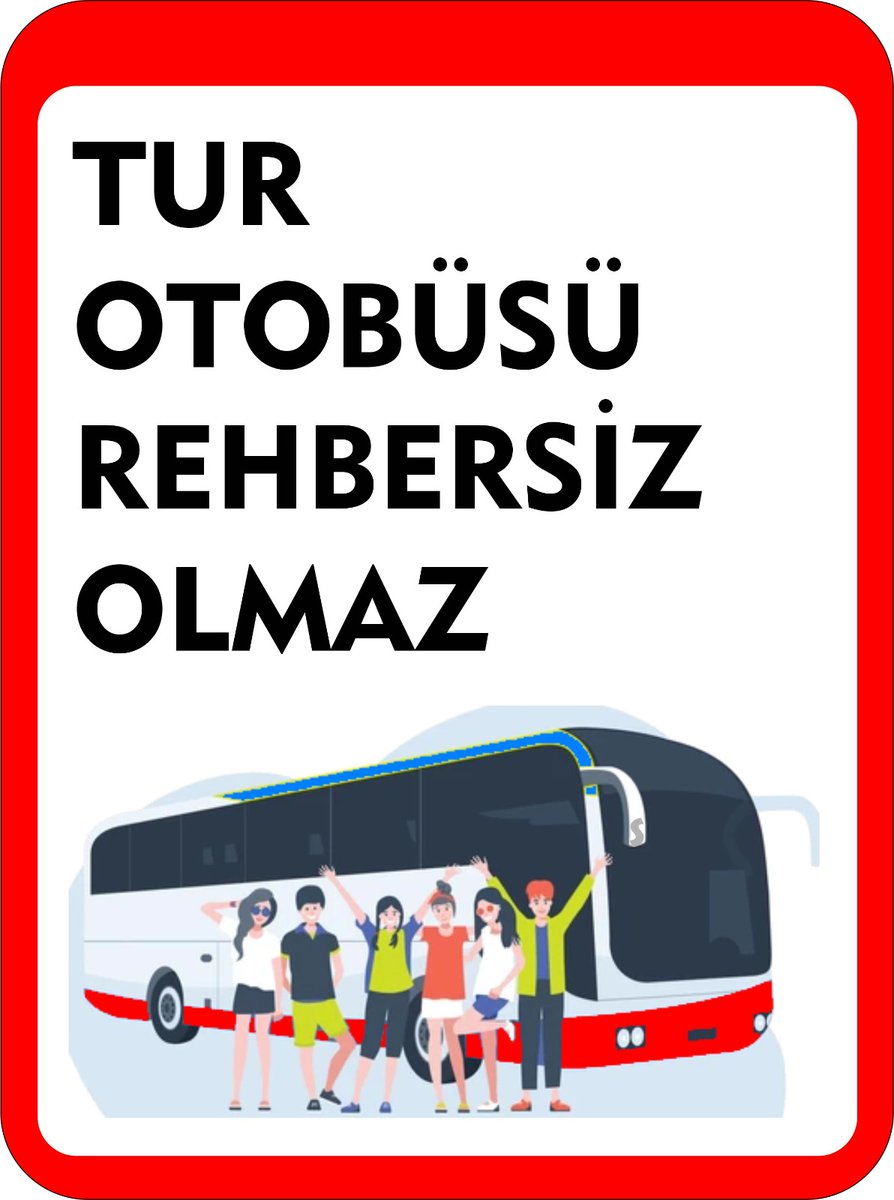 salihinceguide's tweet photo. Rehbersiz tur olmaz Tur otobüsü rehbersiz olmaz #RehbersizTurOlmaz https://t.co/gKULmpJzwg