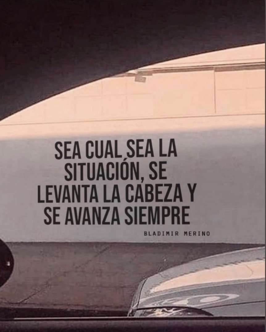 ASI ES!