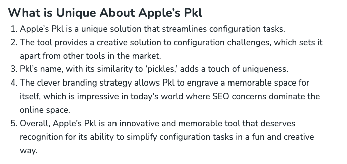 is it just me or does geeksforgeeks.com seem AI generated at this point