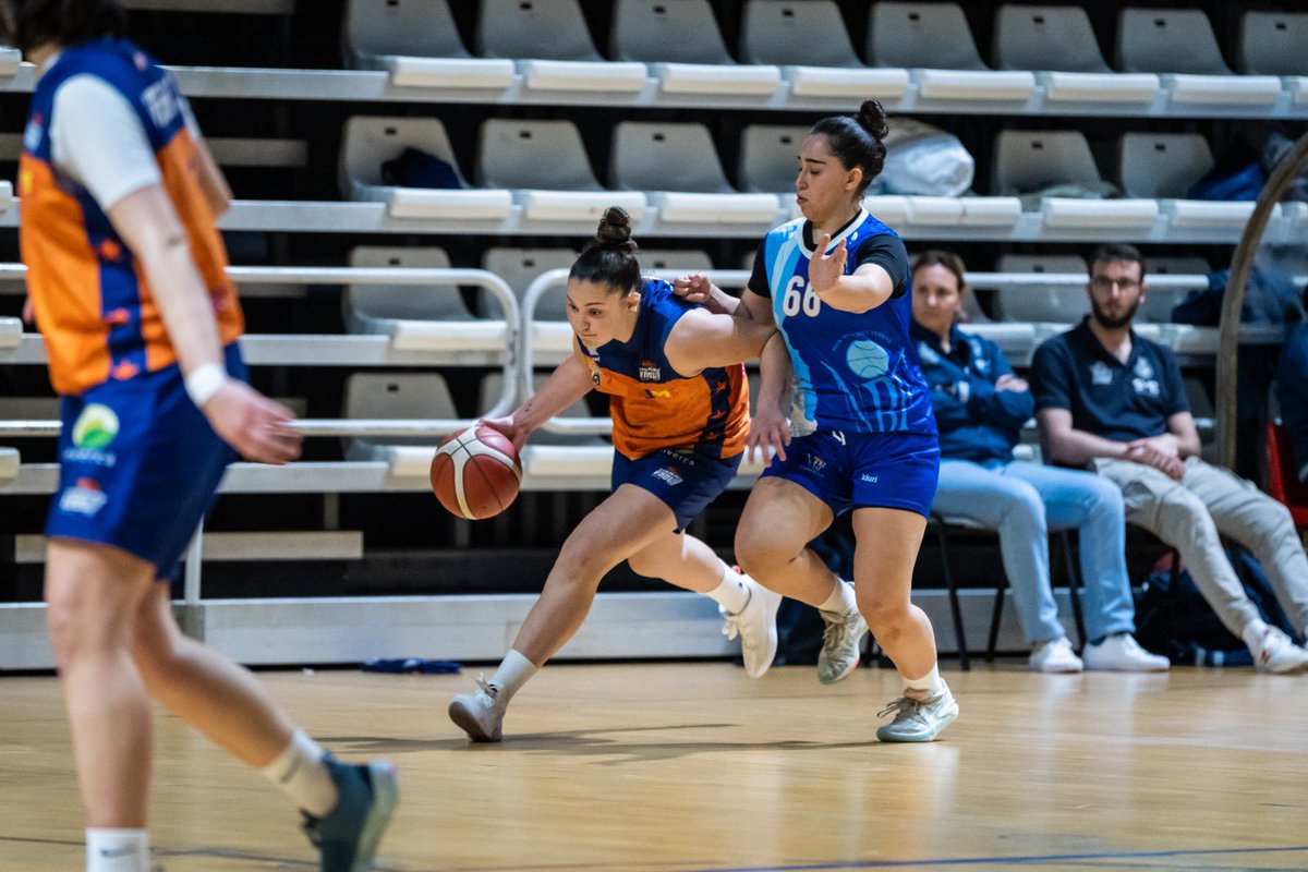 Vila-real BC tweet media