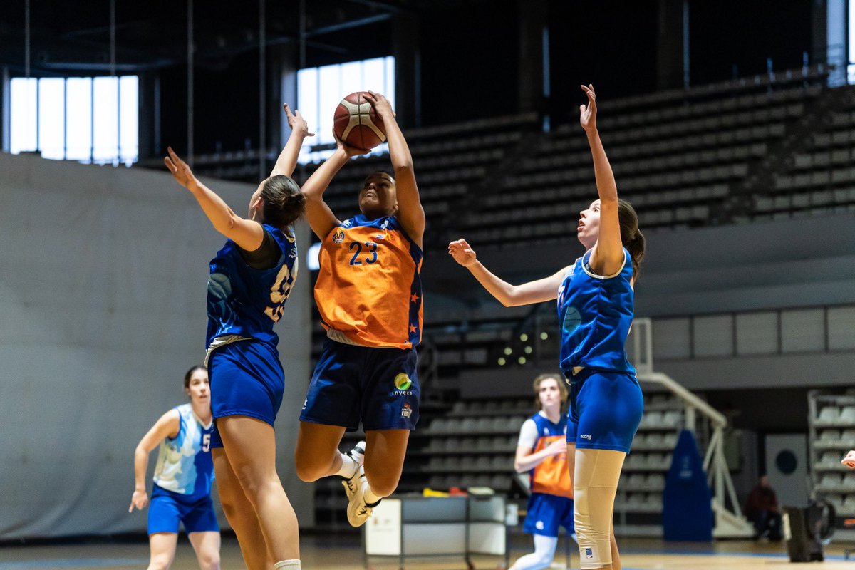 Vila-real BC tweet media