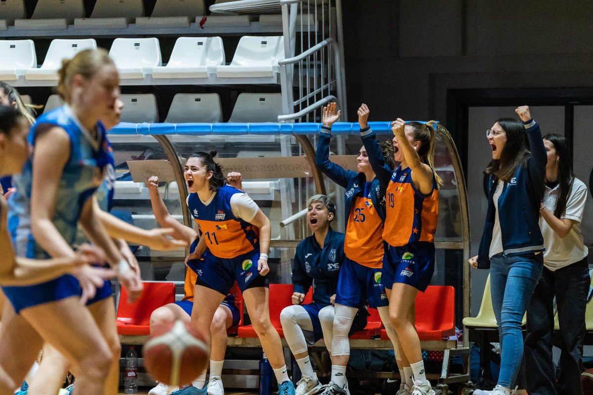 Vila-real BC tweet media