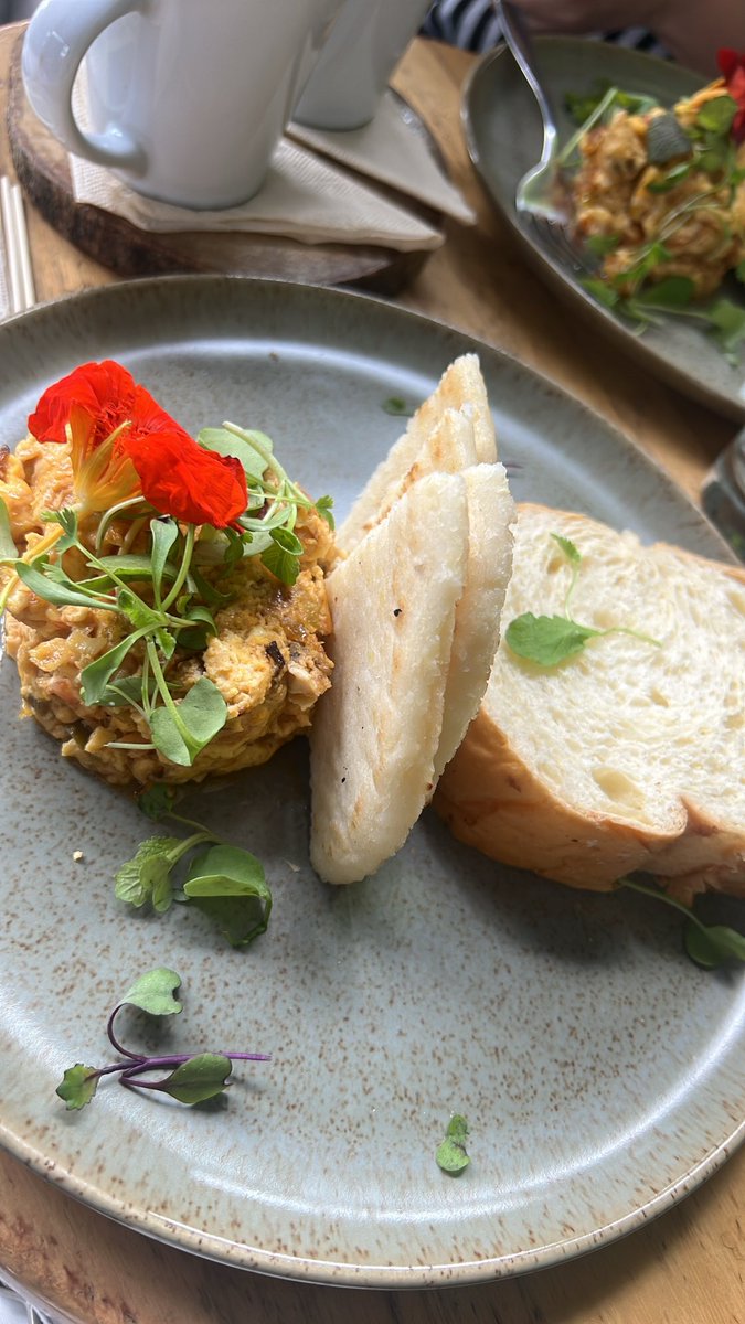 ShadenFerraroo's tweet image. Desayunito para empezar bien el día:)