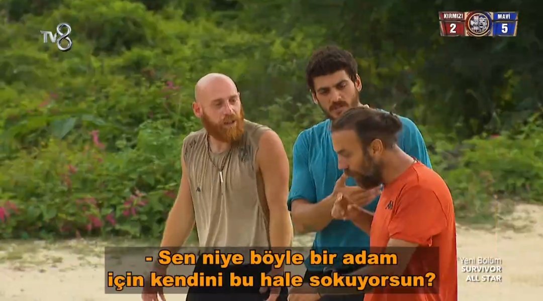 sercancio9's tweet photo. poyraz syfc olmuşş🥺
#survivorallstar2024 https://t.co/p96mI5C4Pb