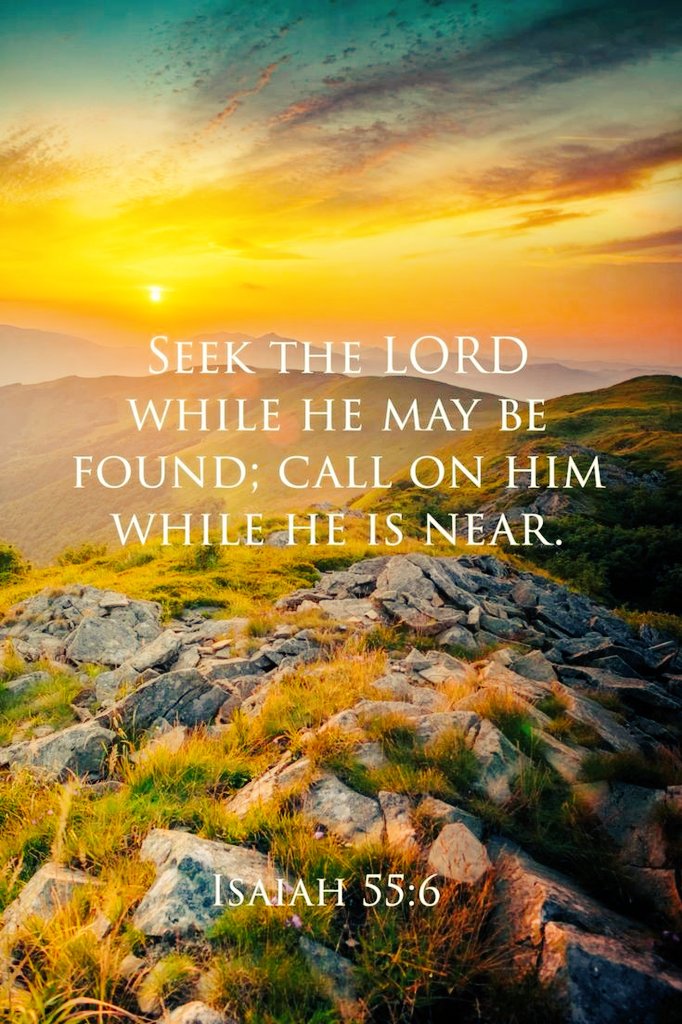 #Pray❤ Father, in Jesus' name, I praise Your mighty name. I look to You to help me to live in reverent obedience to You, where I live a Godly life, putting aside pride, keeping my eyes on You and seeking You, more than anything else, where my gaze is fixed on You. #Amen❤