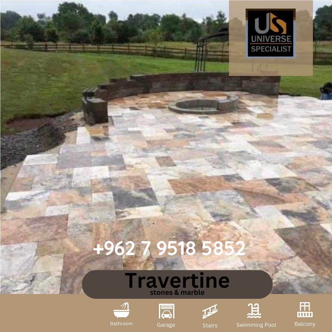 USTjo's tweet image. #حجر #ترافنتين أردني 
 
نخب أول 💯

متوفر بكميات ومقاسات حسب الطلب. 
 نخدم كبرى المشاريع 

#كوّن_التخصصية للحجر والرخام 

لتواصل مع المصنع مباشرة :

+962 7 9518 5852

الأردن :
+962798570367
السعودية  ودول الخليج:
+966 55 591 5019