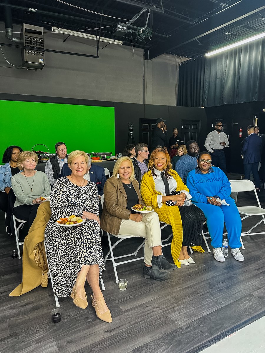 Agnc54's tweet photo. Last week's Super Bowl Ad Review unpacked this year's ads and explored their resonance in modern advertising, from heartstring-tugging moments to new audience comedy. Thanks to aaf Bham, panelists, and everyone who made this event a success! https://t.co/6tQwNOvuXv