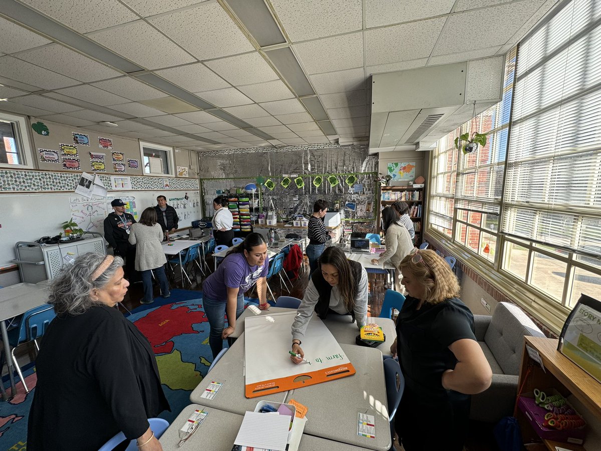 TeacherPurdon's tweet photo. Had a great time leading my first PD today! โMaking Learning Stickโ, discussions on how to keep instruction relevant and interdisciplinary to promote engagement. https://t.co/uspMUW8BqS