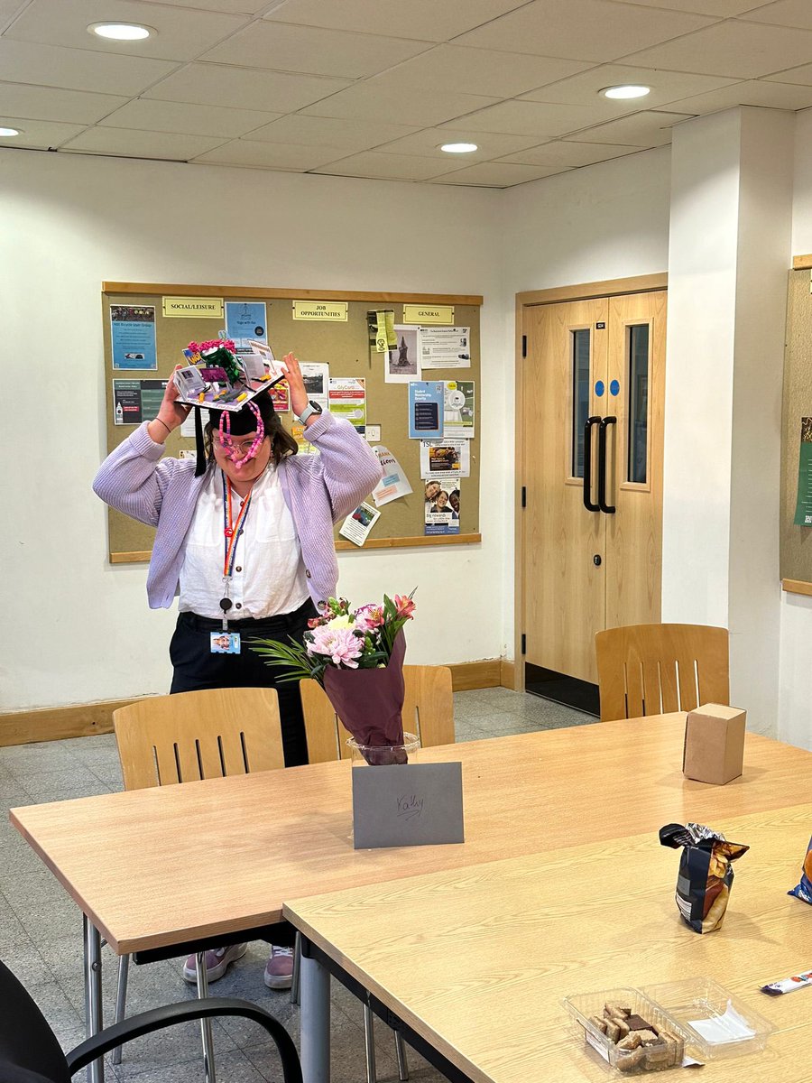 Kathy Stratton tweet media