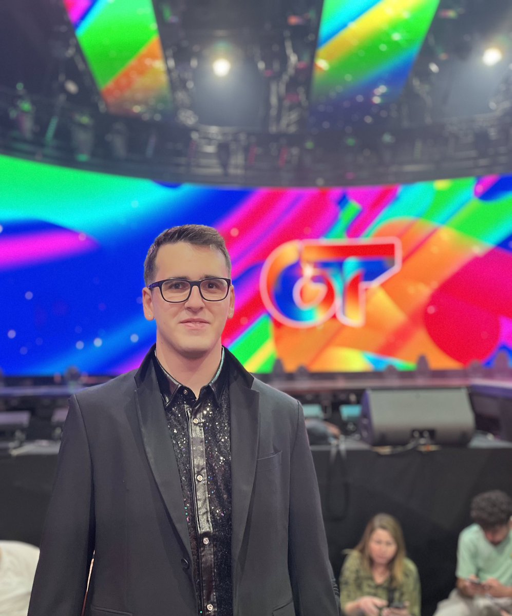 Joel_cano_03's tweet photo. HOY GRAN FINAL DE OT 2023
22h todos puntuales en @PrimeVideoES 
#OTGalaFinal #OT2023 @OT_Oficial #OTDirecto19F https://t.co/qQ3atNTgZQ