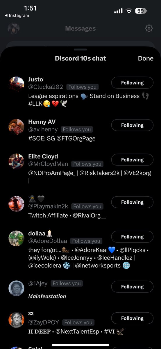 Glizski 🧘🏽 tweet media