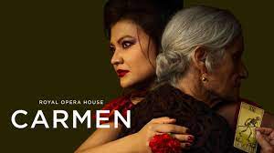 One week to go before I start rehearsals in an acting role for this classic story #carmen @RoyalOperaHouse #RoyalOpera #CoventGarden #WestEnd I'm excited but a little apprehensive. roh.org.uk/tickets-and-ev…