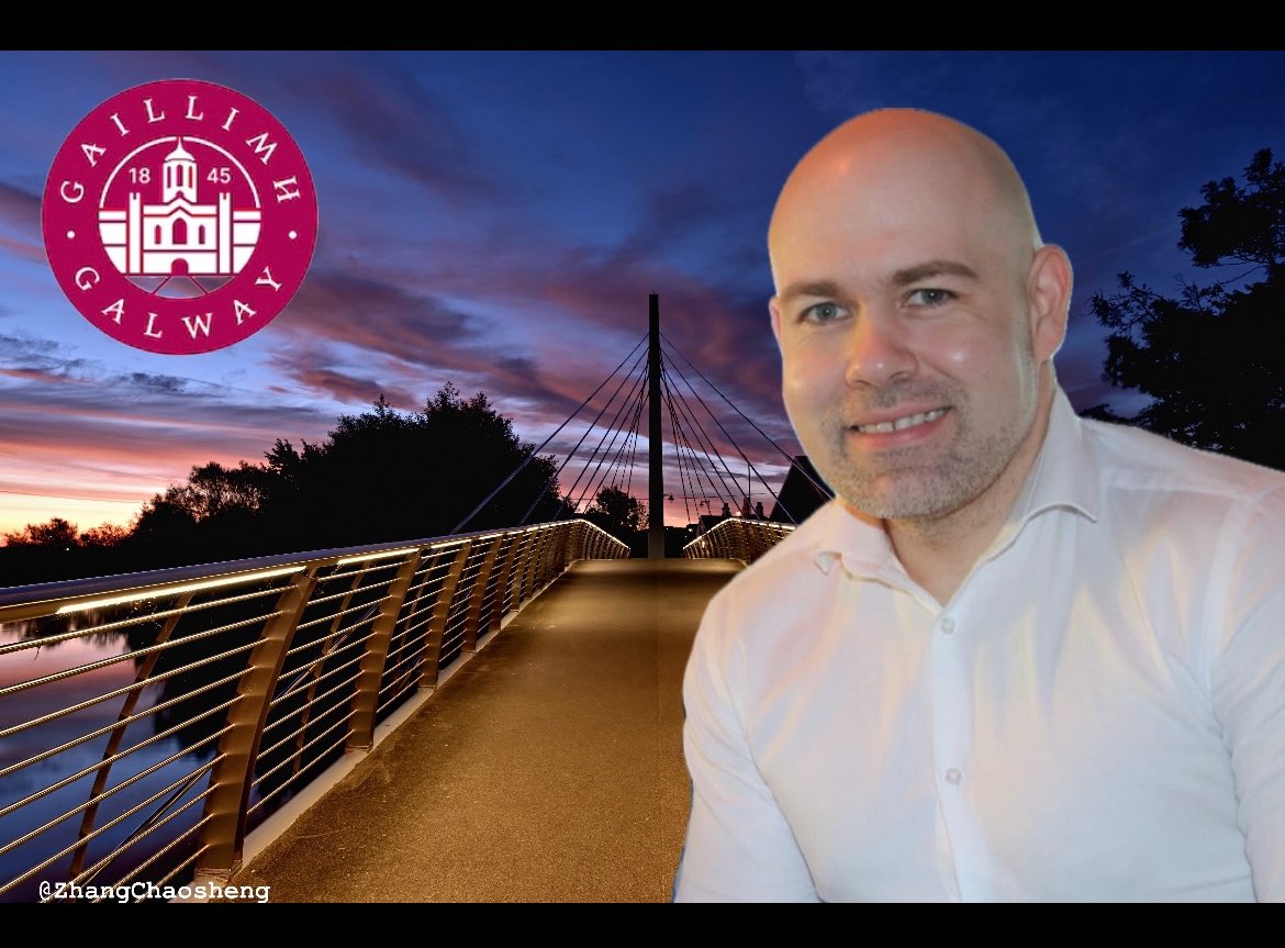 Enda Howley tweet media