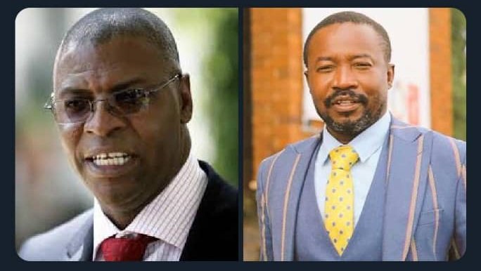 Not my President ❌️, not my spokes❌️.