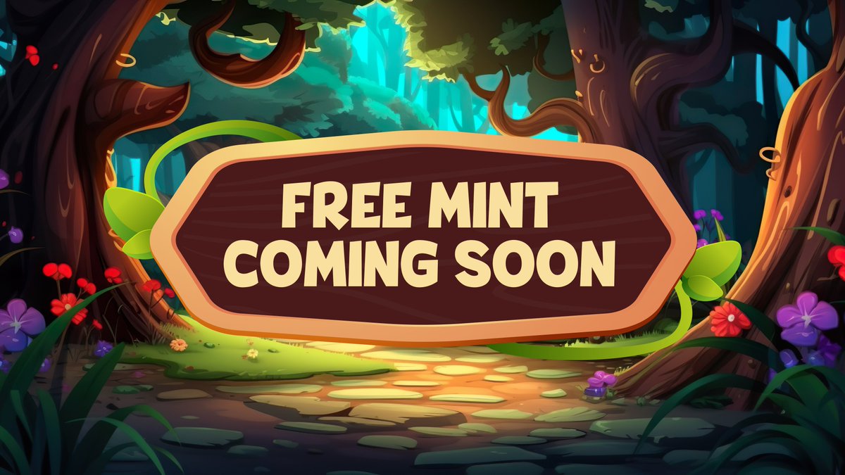 🌱 Dive into virtual farming with Greens! 🚀 Announcing our FREE MINT #NFT collection!

🌦️ Master agriculture in a real-time weather metaverse 

🎮 Join discord for more info