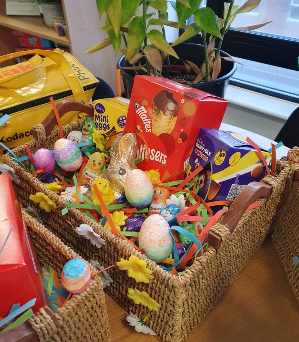 Park Community Academy (@pcablackpool) on Twitter photo We are very excited for our coffee morning this Friday from 10-11.30am in our Hall, as we continue to raise money for a fantastic cause. <a href="/Elmerblackpool/">ElmerBlackpool</a> <a href="/BrianHouseCH/">Brian House Hospice</a>
Raffle tickets will be available for £1, photos with Elmer, stalls and more! <a href="/PCAprimary/">PCAprimarydept</a> <a href="/PCAsecondary/">PCAsecondarydept</a> <a href="/PCAOracle/">Oracle Sixth Form - PCA</a> We are very excited for our coffee morning this Friday from 10-11.30am in our Hall, as we continue to raise money for a fantastic cause. <a href="/Elmerblackpool/">ElmerBlackpool</a> <a href="/BrianHouseCH/">Brian House Hospice</a>
Raffle tickets will be available for £1, photos with Elmer, stalls and more! <a href="/PCAprimary/">PCAprimarydept</a> <a href="/PCAsecondary/">PCAsecondarydept</a> <a href="/PCAOracle/">Oracle Sixth Form - PCA</a>