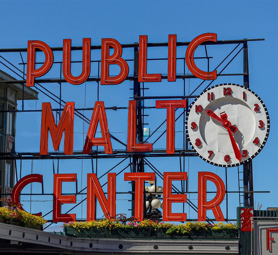 SEATTLE – Here we come.

This week our entire US craft team will be in greater Seattle, visiting a total of nearly 150 craft breweries alongside our partners at Bakemark, our distributor in the Northwest. 

See you soon!

#CraftBeer #Beerstagram #Beertography #Beertopography
