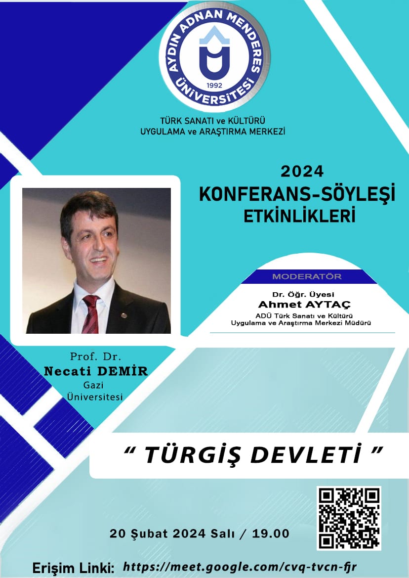 20 Şubat 2024 ... Oğuzlaın devlet kurma süreci ve ilk devletleri olan Türgiş Devleti'ni anlatacağız... Vakti uygun olan bütün dostları bekleriz...meet.ggogle.com/cvq-tvcn-fjr