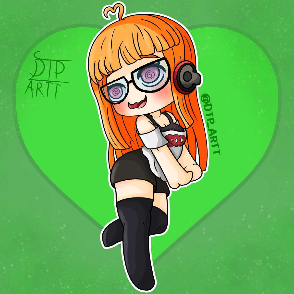 DTP_ARTT's tweet photo. Birthday Girl!
◤#Persona5 #Persona5Royal #Persona5Scramble #FutabaSakura #BirthdayGirl #Hermit
#Persona5Oracle #Persona5Joker #DigitalArt #佐倉双葉生誕祭2024 #佐倉双葉誕生祭2024 https://t.co/5MnBEqChhy