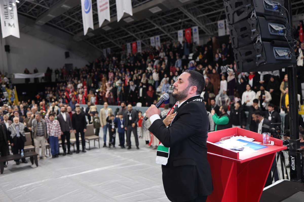 MersinAGD's tweet photo. 🌹Şehitler Gecesi

"Kanın cemre gibi toprağa düşmüş, şehadet yolunun ufkunda mısın?"

#KalkveUyar
#ŞehitlerGecesi
#ŞubatŞehadettir https://t.co/LuocMZbQLL