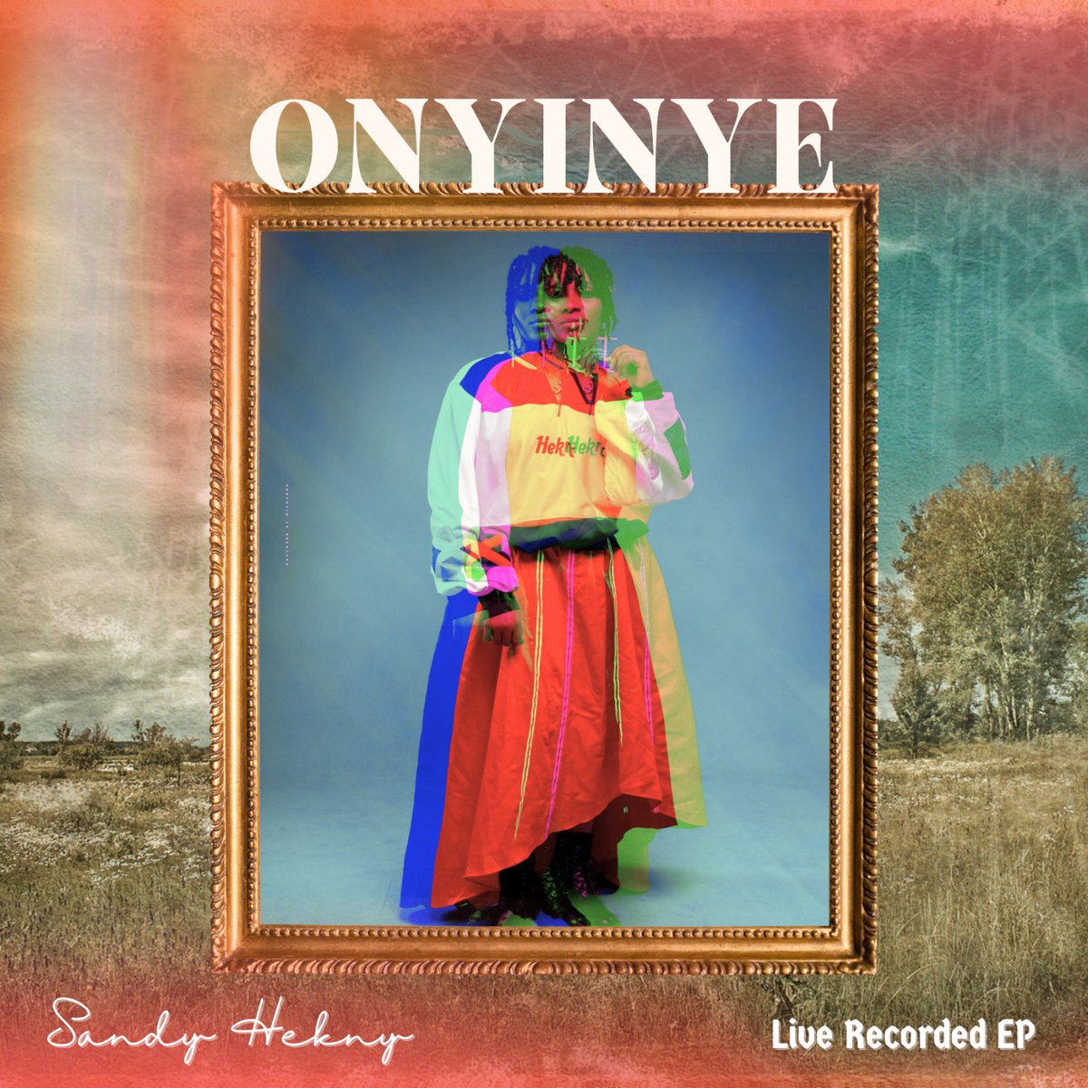 sandyhekny's tweet photo. New EP.. dropping soon!! https://t.co/JNhPjuHeXO