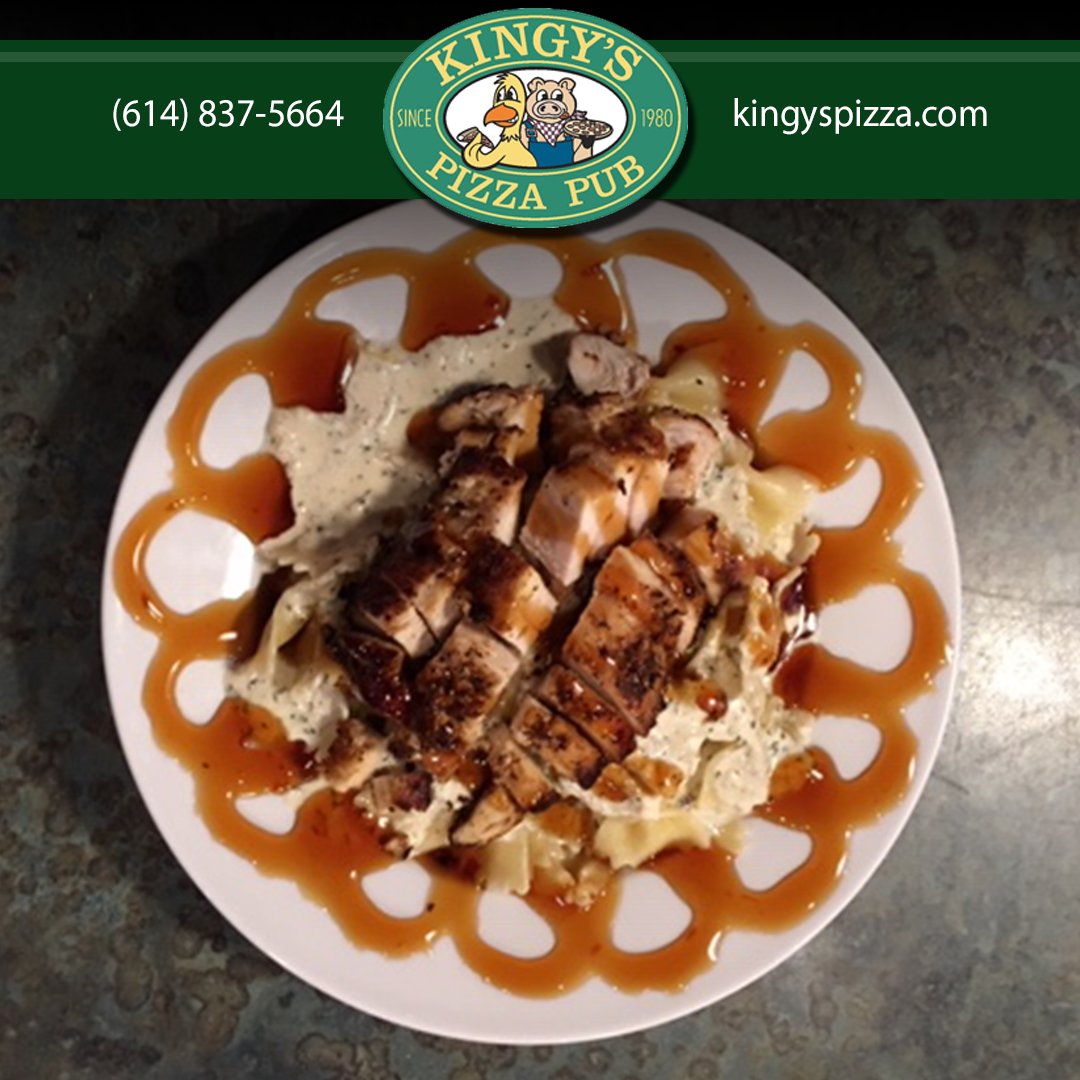 KINGYS PIZZA tweet media