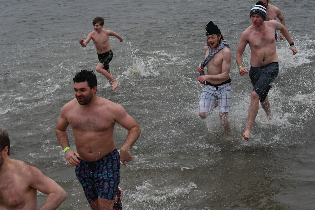 Be a part of the Polar Plunge Party! So much more than just a plunge! Join us on Saturday, March 23rd at TOBAY Beach for the Town of Oyster Bay Polar Plunge! Pre-Plunge Festivities and ALL! polarplungeny.org