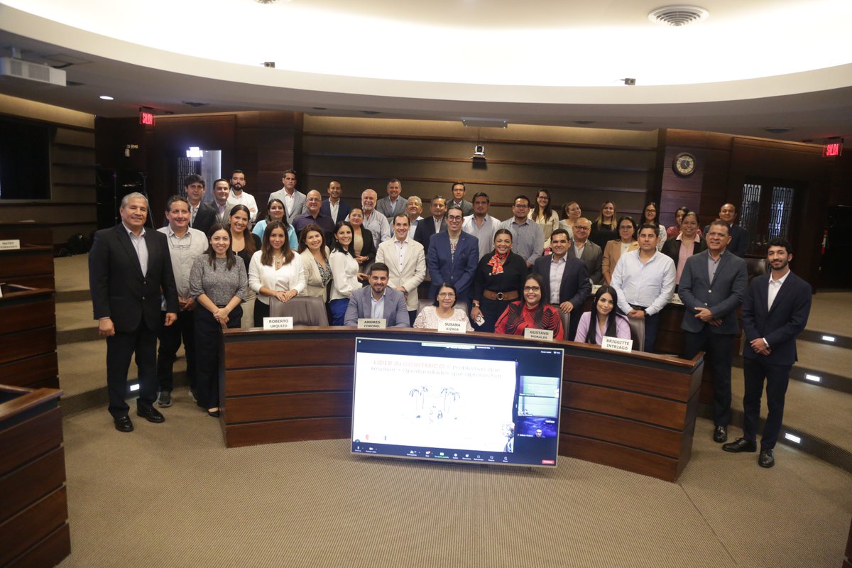 Jorge E. Calderon Iturralde tweet media