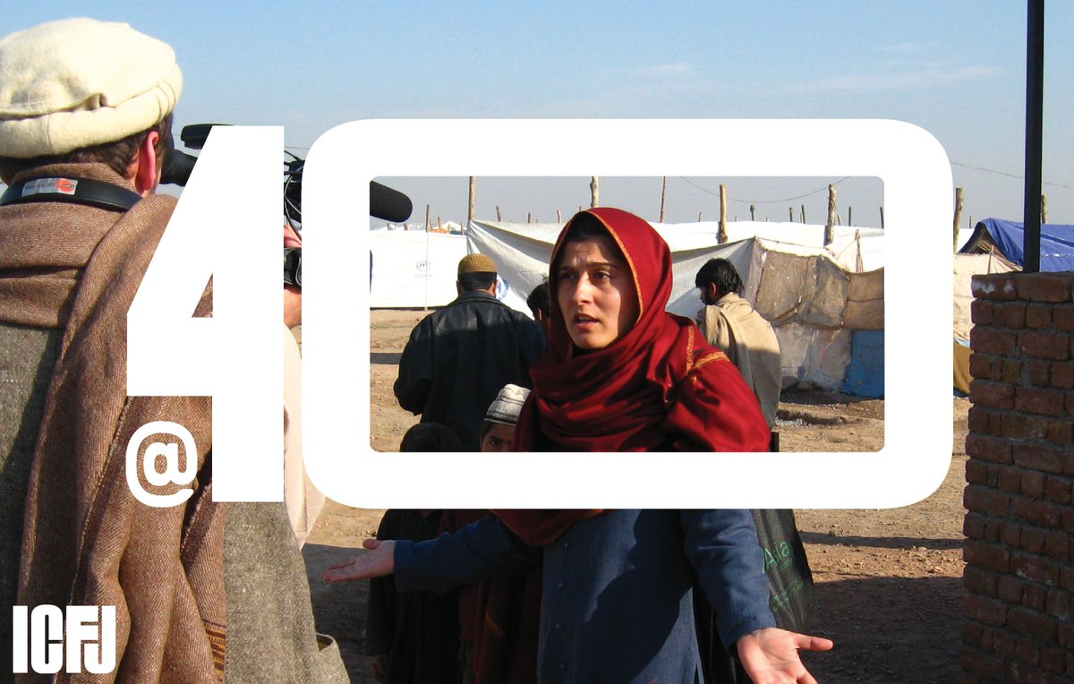 International Center for Journalists tweet media