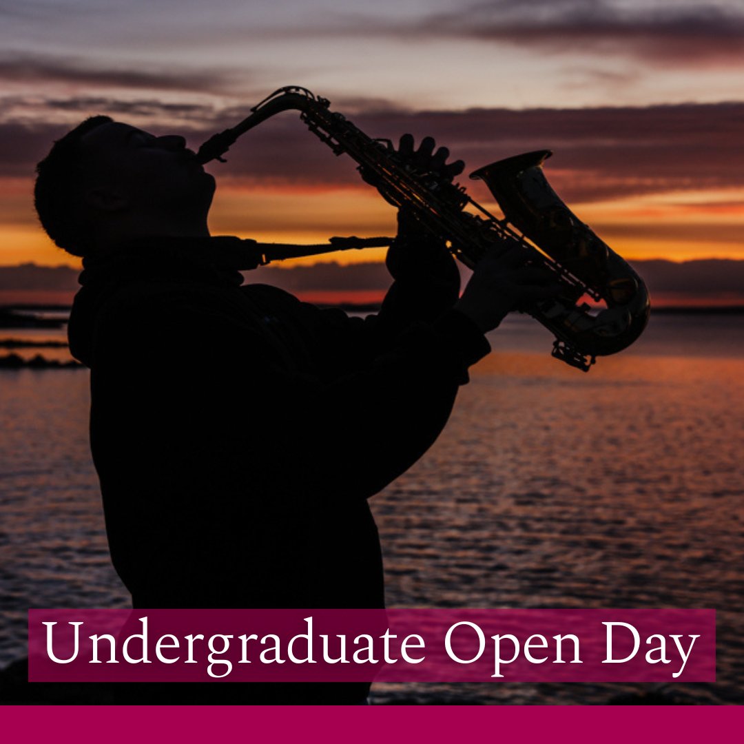 Our Undergraduate #OpenDay takes place on Saturday, 9th March, 9am-3pm on campus at #UniversityOfGalway 🙌 Register now to keep up to date on our plans for Open Day: ow.ly/HiNS50QF8fX University of Galway. For You. For Tomorrow. #Galway #Undergraduate #ForYouForTomorrow