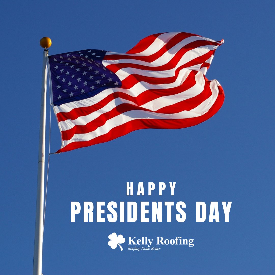 Kelly Roofing tweet media