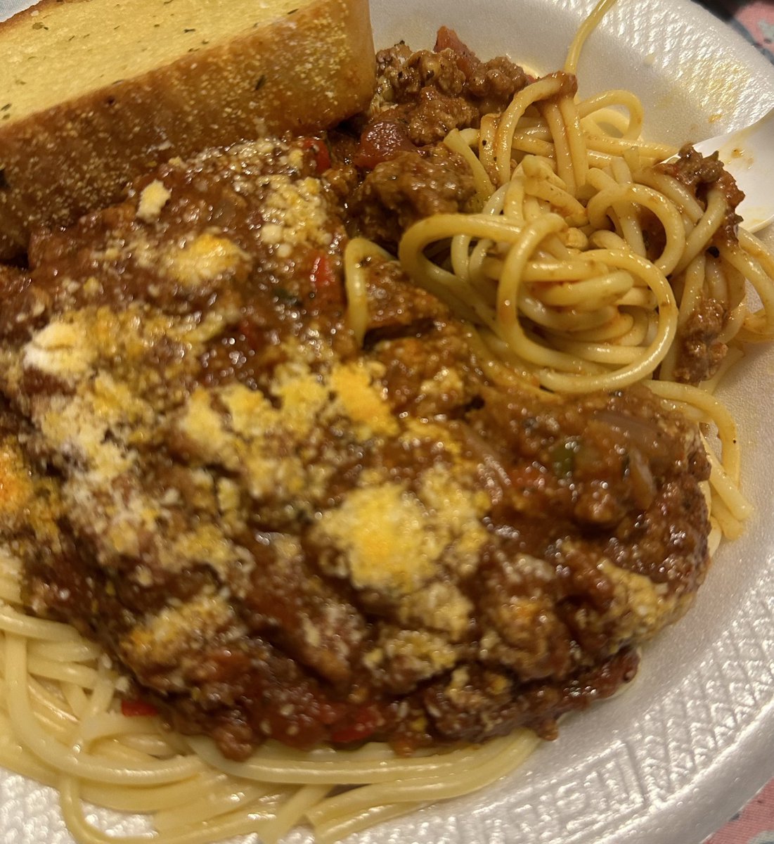 pepperpotByMerl's tweet photo. 👀🍝 https://t.co/046MxcT1kM