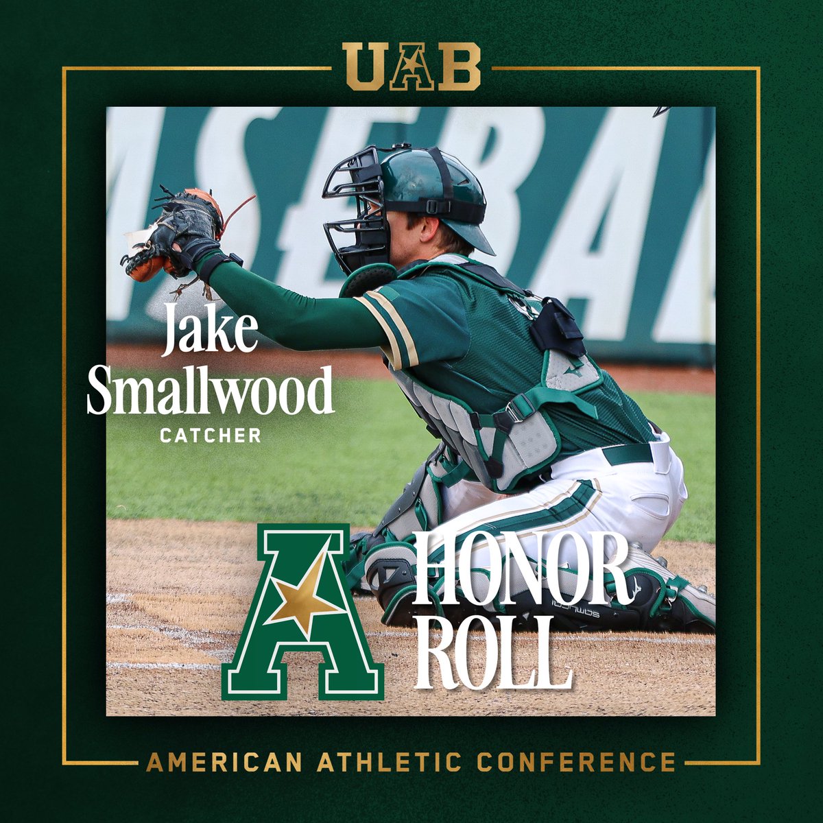 UAB_Baseball tweet picture