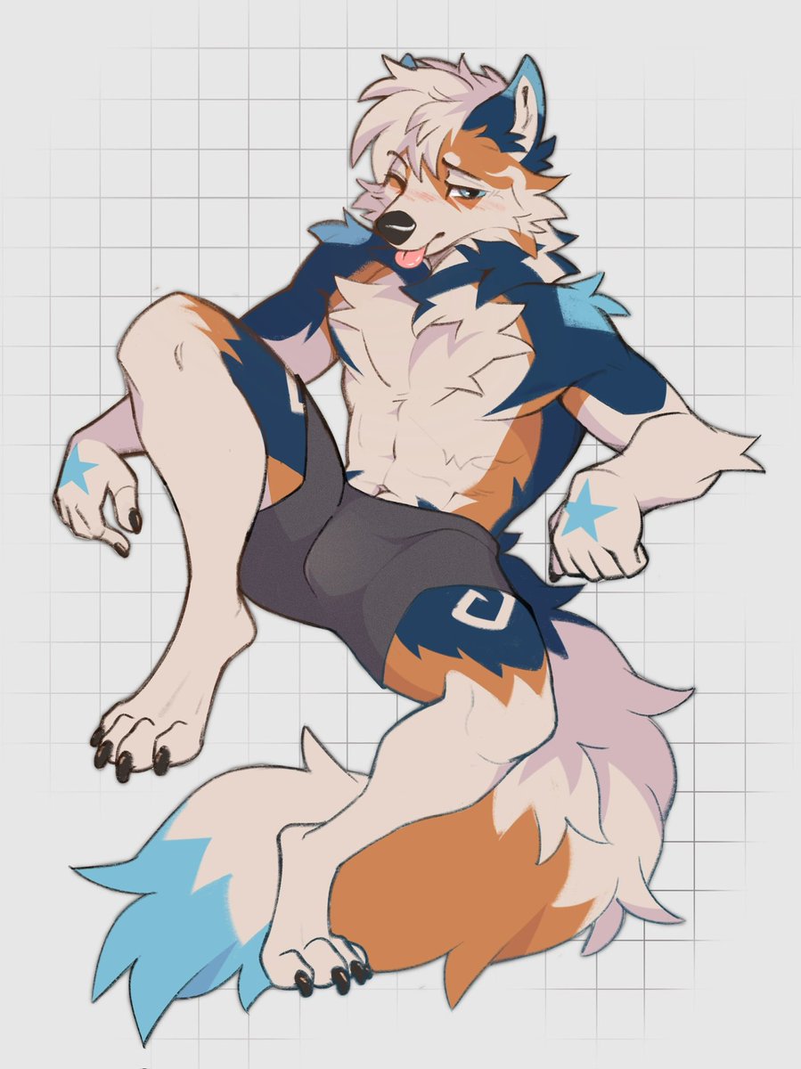 BLADER999 - COMMISSION OPEN AND WORKING ON IT (@masterblader191) on Twitter photo 