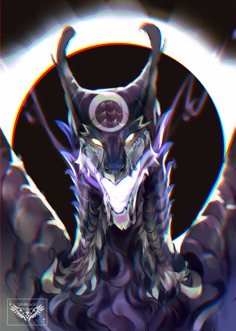 another owed piece

#dragon #fantasyart