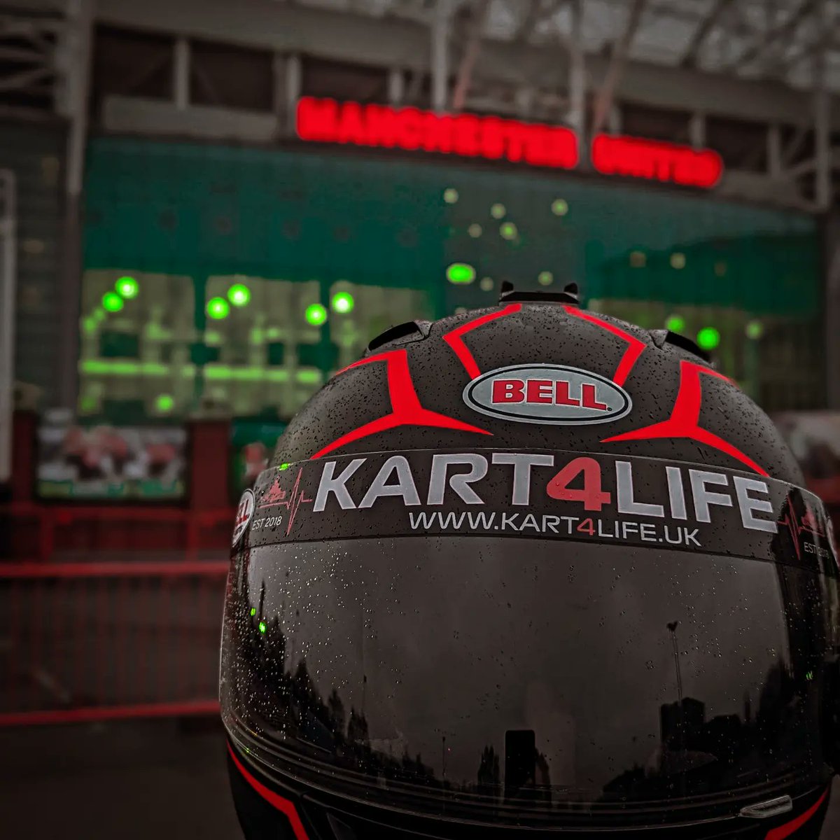 YAS Football & Events tweet media