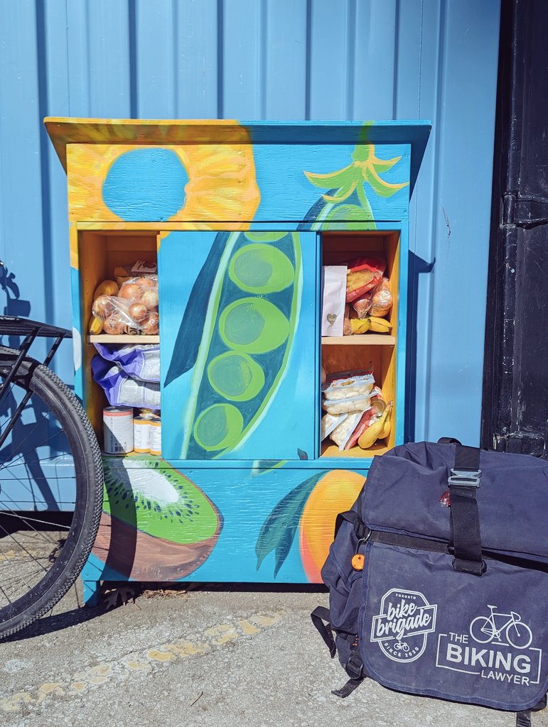 The Biking Lawyer (Dave Shellnutt) tweet media