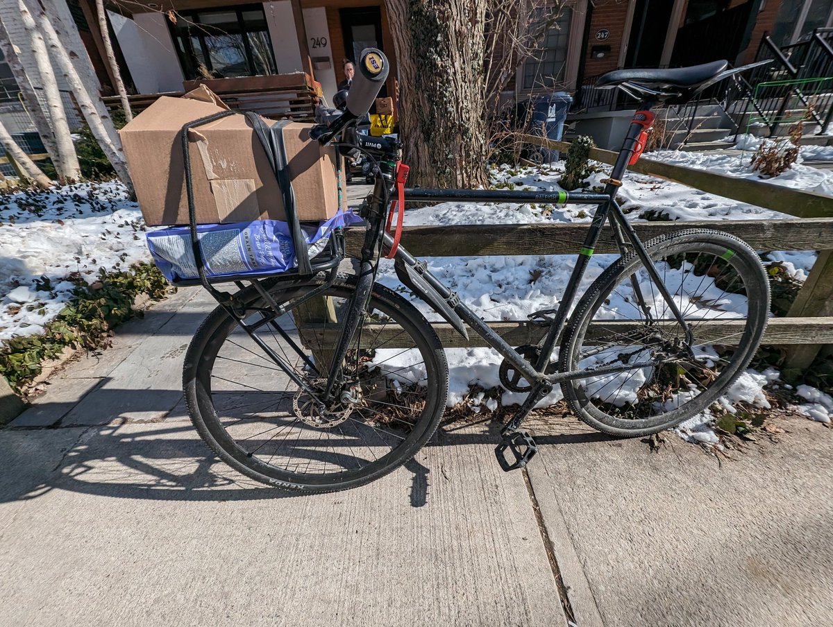 The Biking Lawyer (Dave Shellnutt) tweet media