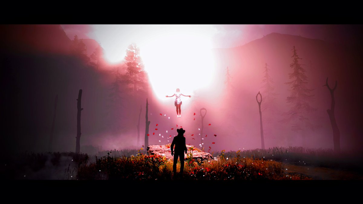 mielmichiels's tweet photo. It was really hard to pick 4 favorites out of the many screenshots I've taken in all the Ubisoft games but here they are!
#UbisoftPhotomodeContest @Ubisoft https://t.co/aOXdk6H9fA