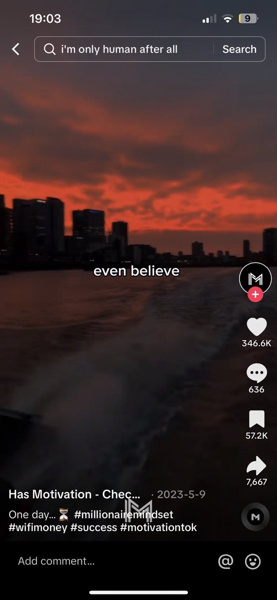 spadepatchwork's tweet image. You have probably seen these “WiFi Money” Motivation clips on your for you page.

imagine if there was a software where you could create a viral money niche clip with AI

you can with Patchwork.

you can also add your own clips, quotes and more!