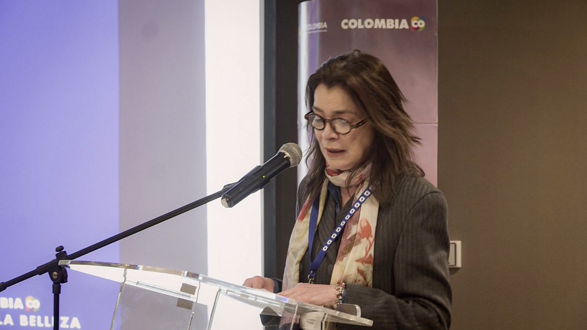 Las Agencias Regionales de Promoción de Inversión son los aliados clave de <a href="/PROCOLOMBIACO/">PROCOLOMBIA</a> con el propósito de trabajar por el desarrollo de las regiones que conviertan a #ElPaísDeLaBelleza en un destino atractivo y sostenible, en línea con el #GobiernoDelCambio del Presidente