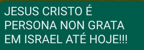 AEspiritas's tweet photo. #TambémSouPersonaNonGrata 
Em tempo: https://t.co/aX05AQvRp4