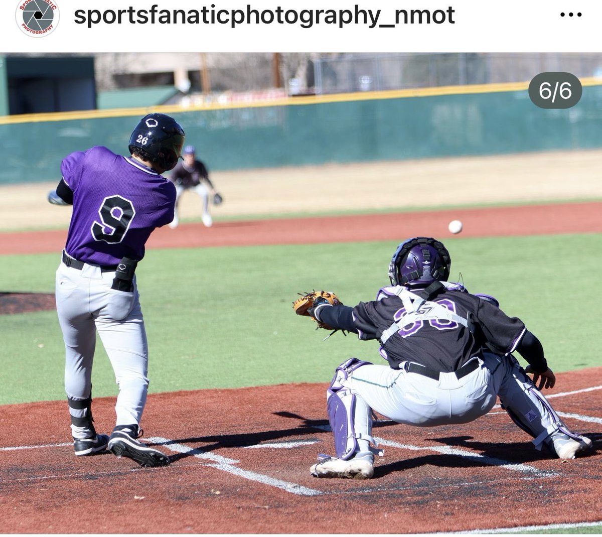 altrillo_MPMS's tweet photo. Proud of my catcher #36 https://t.co/Mj8SJgxN9h