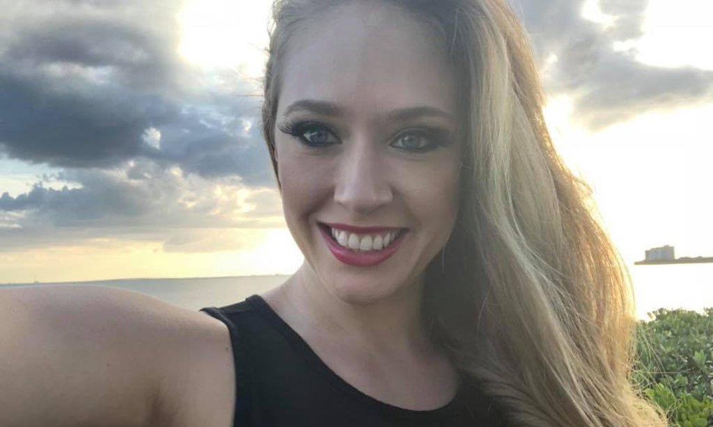Kagney Linn Karter Dies in Cleveland Home ow.ly/WX3J50QFlNv
