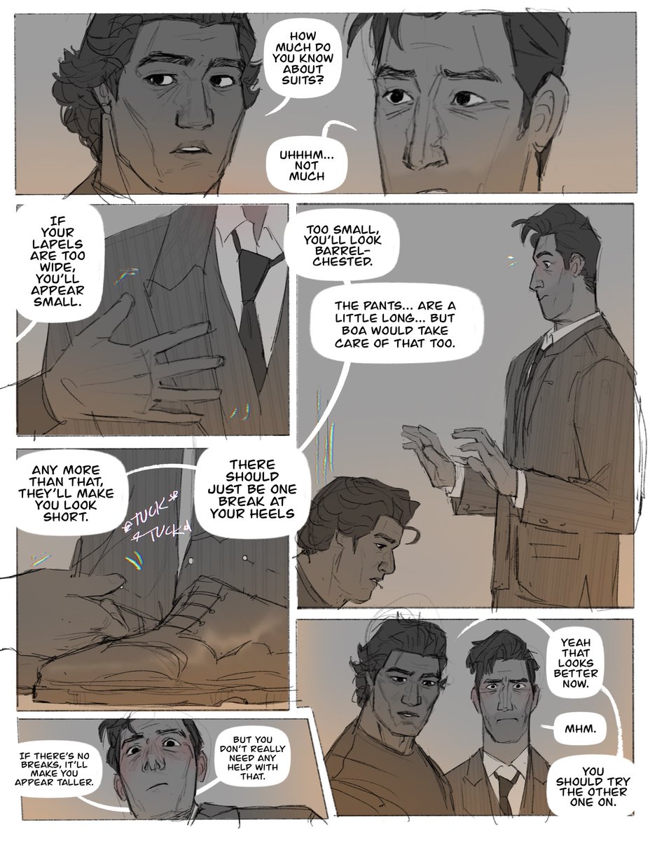 blendedmojito's tweet photo. Second bit of sniffgate 18 #sniffgate #spiderdads https://t.co/FDEbgFHWzE