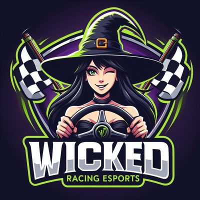 Wicked Racing Esports tweet media