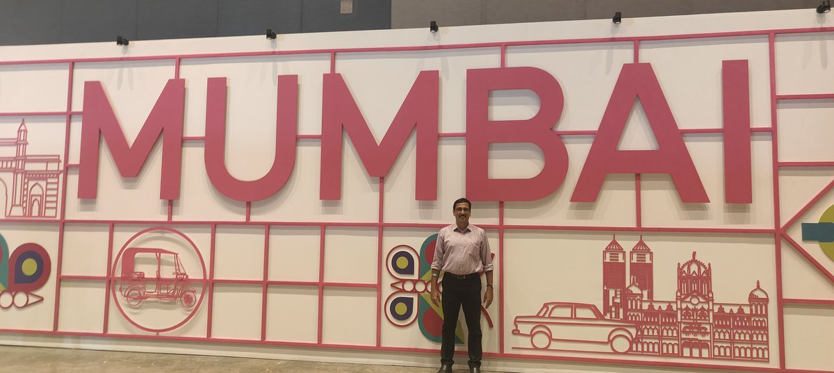 sijoy thomas tweet media